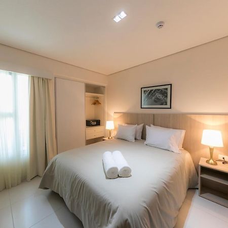 Asuncion Rent Suites Centro Εξωτερικό φωτογραφία
