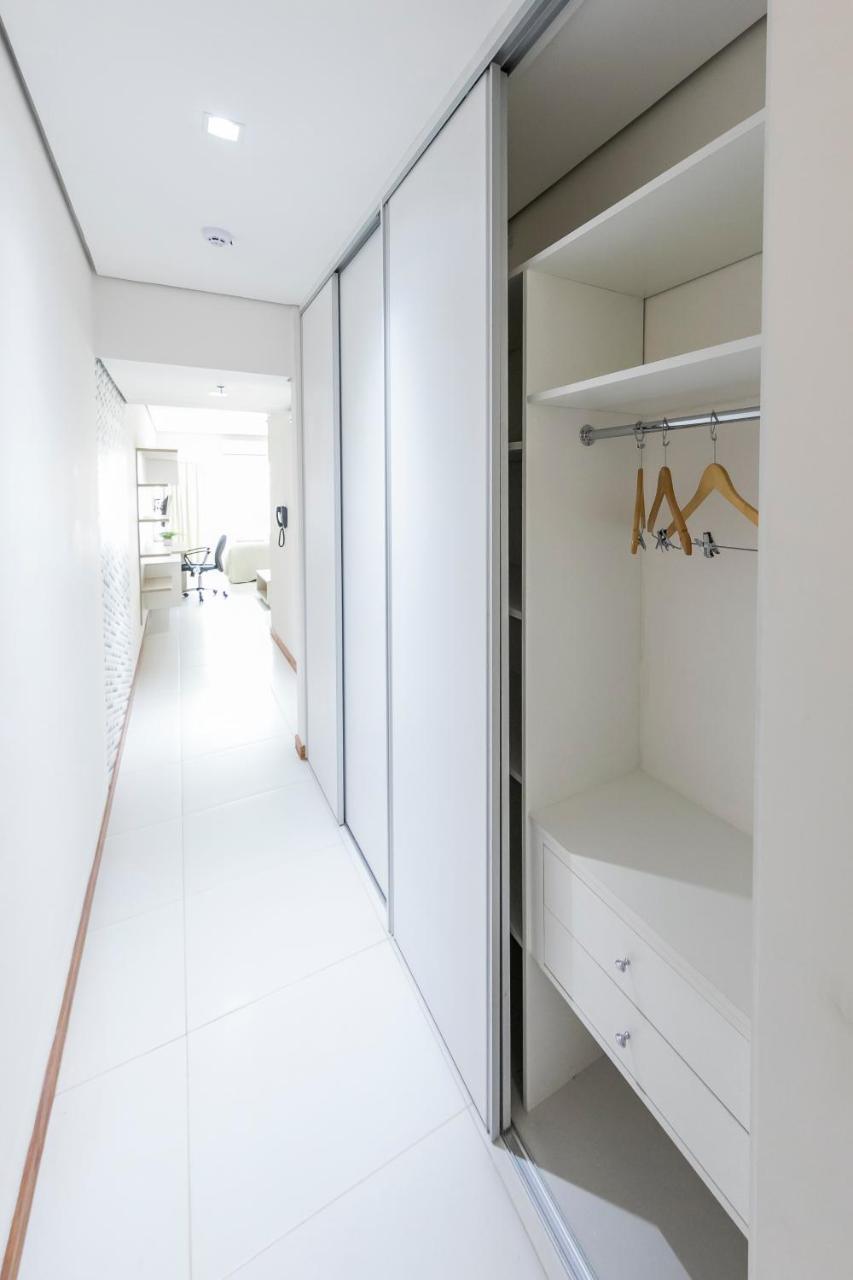 Asuncion Rent Suites Centro Εξωτερικό φωτογραφία