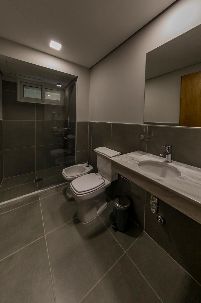 Asuncion Rent Suites Centro Εξωτερικό φωτογραφία
