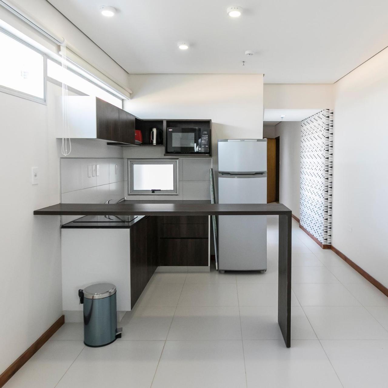 Asuncion Rent Suites Centro Εξωτερικό φωτογραφία