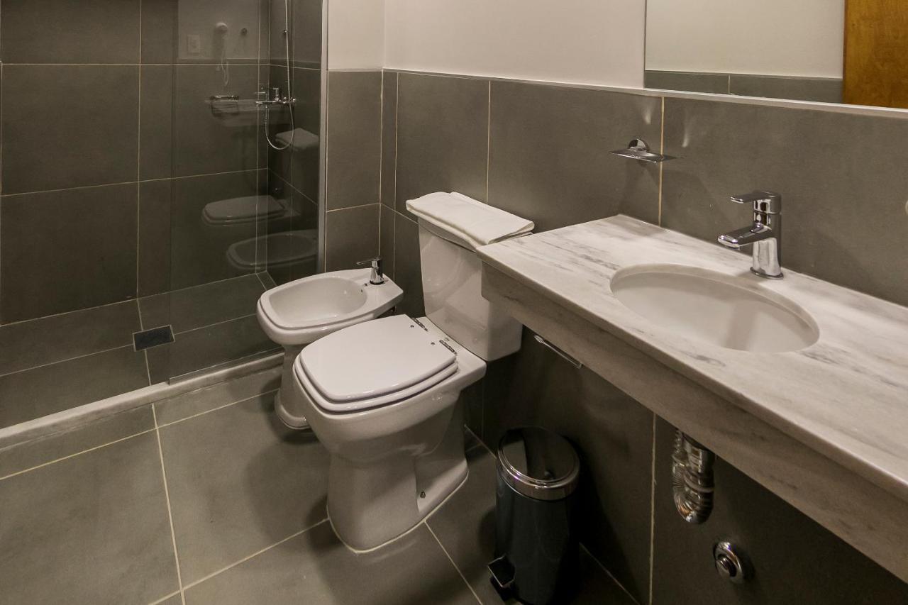 Asuncion Rent Suites Centro Εξωτερικό φωτογραφία
